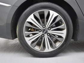 Kia K8 3.5 LPG 2WD Prestige  * koreiskikoli.bg *  - 16281 € - 23819153 5