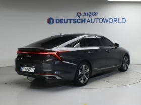 Kia K8 3.5 LPG 2WD Prestige  * koreiskikoli.bg *  - 16281 € - 23819153 2