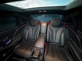 Mercedes-Benz S 560 MAYBACH* 90000KM - 85999 € - 82030302 9