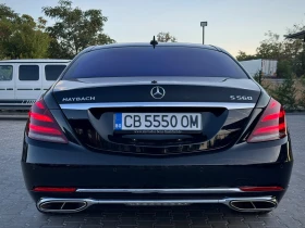 Mercedes-Benz S 560 MAYBACH* 90000KM - 85999 € - 82030302 5