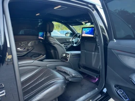 Mercedes-Benz S 560 MAYBACH* 90000KM - 85999 € - 82030302 8