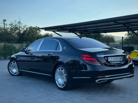 Mercedes-Benz S 560 MAYBACH* 90000KM - 85999 € - 82030302 4