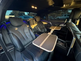 Mercedes-Benz S 560 MAYBACH* 90000KM - 85999 € - 82030302 10