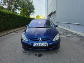Peugeot 307 Спешно!!!