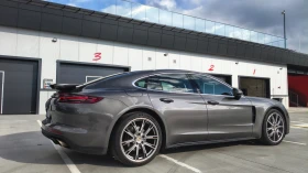 Porsche Panamera 4S | Mobile.bg � ����� ������ 8