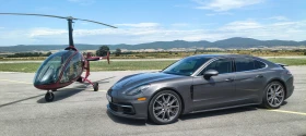 Porsche Panamera 4S | Mobile.bg � ����� ������ 17