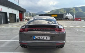 Porsche Panamera 4S | Mobile.bg � ����� ������ 10