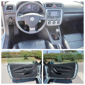 VW Eos CABRIO 2.0 TDI - 1990 € - 54954569 15