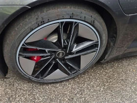 Audi E-Tron GT * QUATTRO * CARFAX * От VW *  - 44900 € - 43774880 5