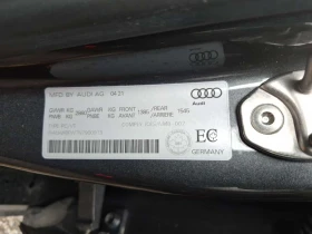 Audi E-Tron GT * QUATTRO * CARFAX * От VW *  - 44900 € - 43774880 16