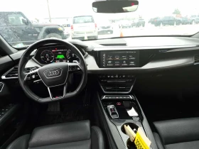 Audi E-Tron GT * QUATTRO * CARFAX * От VW *  - 44900 € - 43774880 6