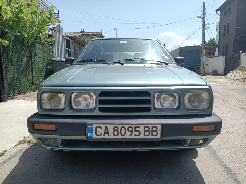 VW Golf, снимка 1 - Автомобили и джипове - 47544521