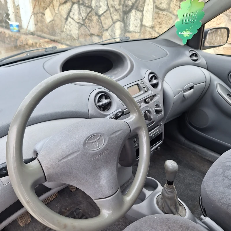 Toyota Yaris, снимка 6 - Автомобили и джипове - 48064134