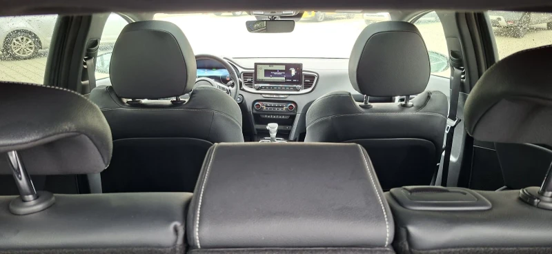 Kia Pro ceed GTLine, снимка 9 - Автомобили и джипове - 49438483