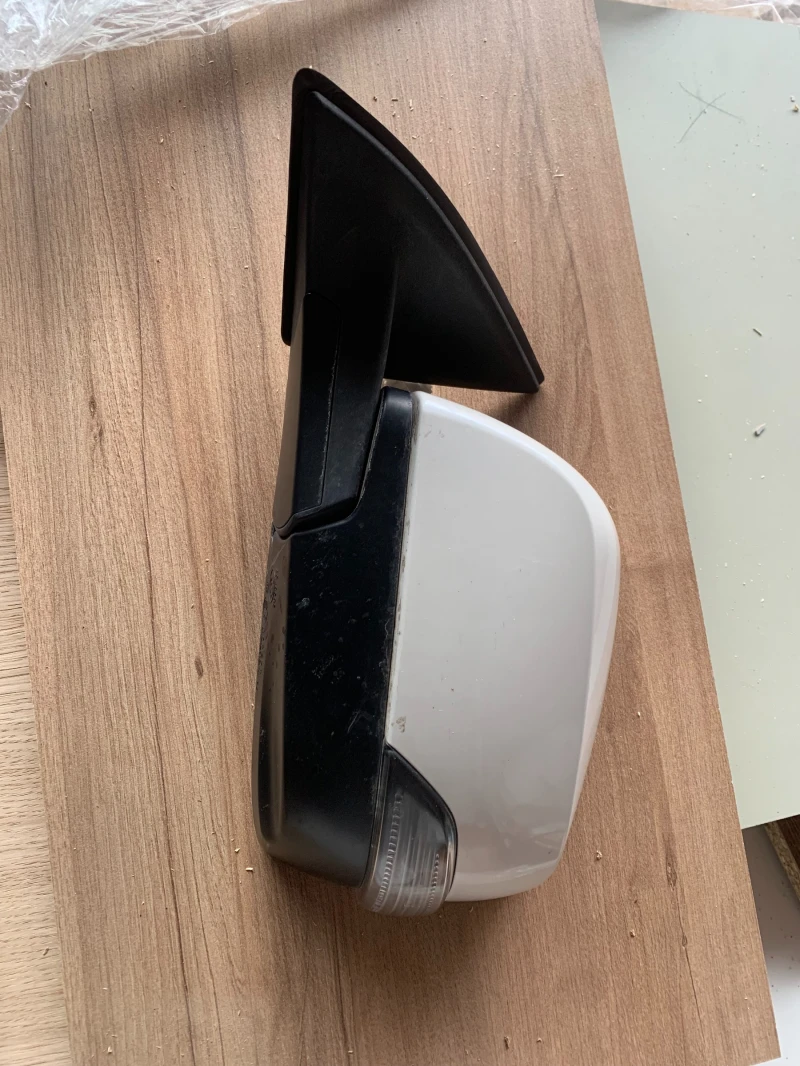 Subaru Legacy, снимка 3 - Автомобили и джипове - 52751613