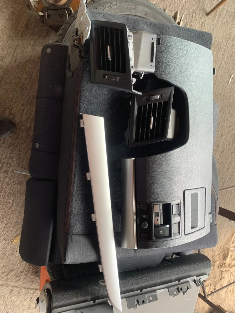 Subaru Legacy, снимка 7 - Автомобили и джипове - 52751613