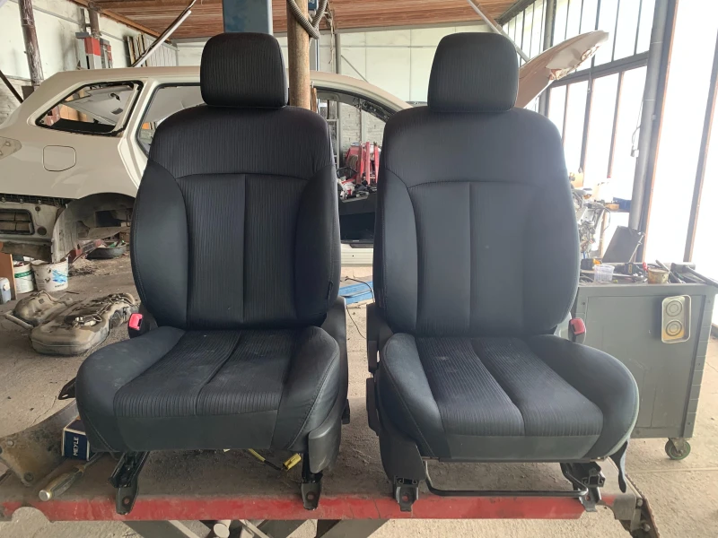 Subaru Legacy, снимка 6 - Автомобили и джипове - 52751613