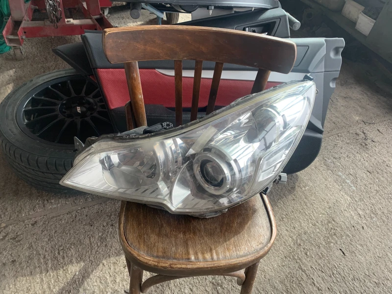 Subaru Legacy, снимка 13 - Автомобили и джипове - 52751613