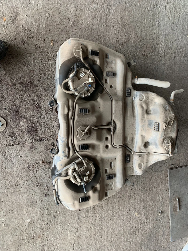 Subaru Legacy, снимка 5 - Автомобили и джипове - 52751613