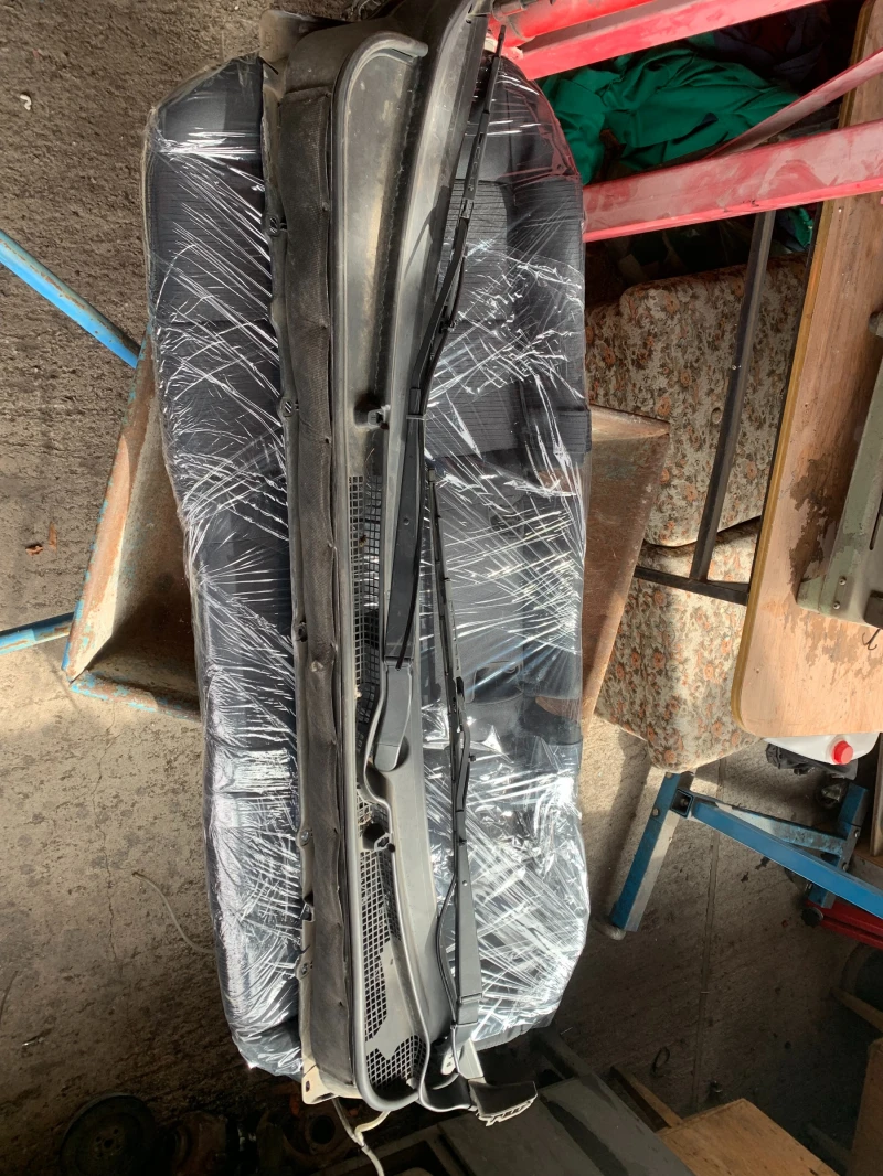 Subaru Legacy, снимка 4 - Автомобили и джипове - 52751613