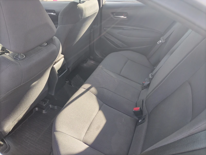 Toyota Corolla 1.5/125к.с/ COMFORT, снимка 14 - Автомобили и джипове - 52411854