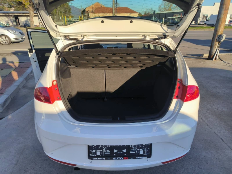 Seat Leon 1.6d-Automat-Euro-5A, снимка 11 - Автомобили и джипове - 52546046