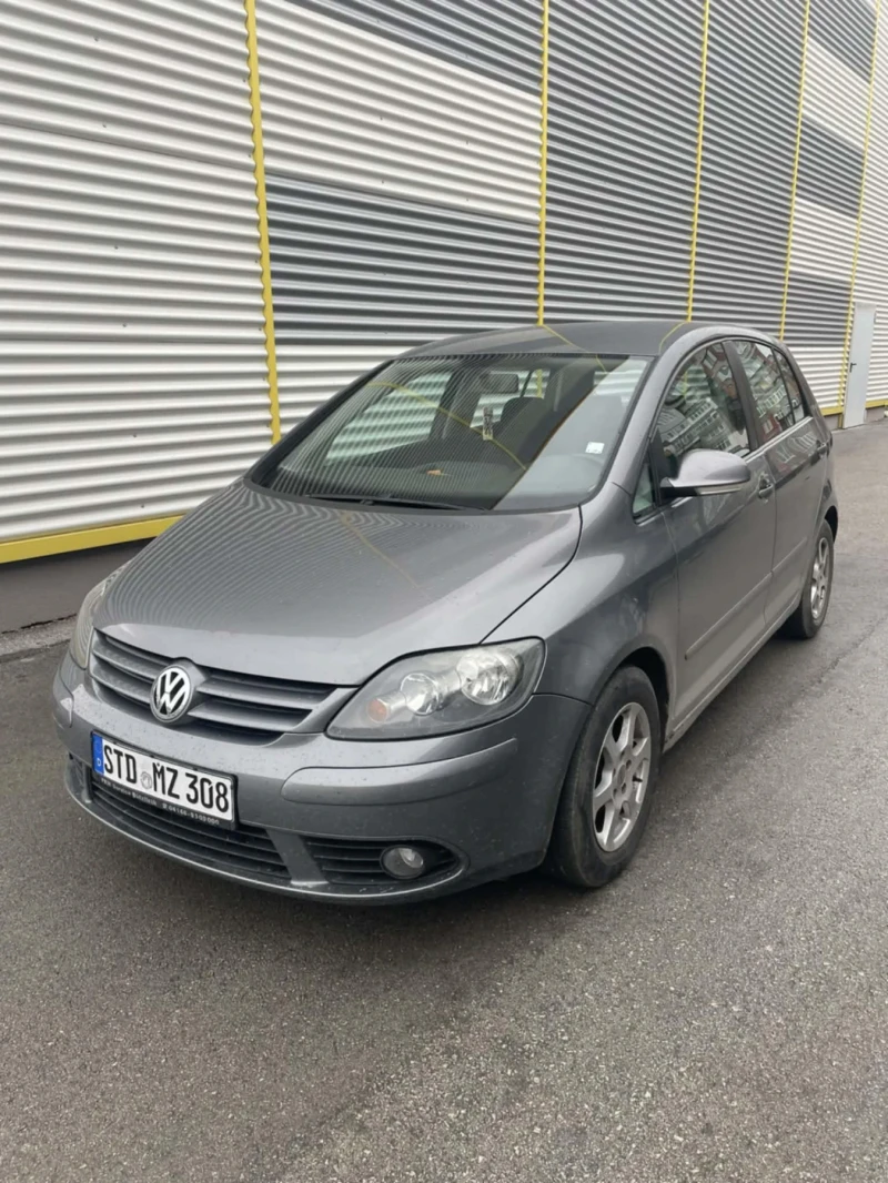 VW Golf В отлично състояние ???, снимка 2 - Автомобили и джипове - 52656068