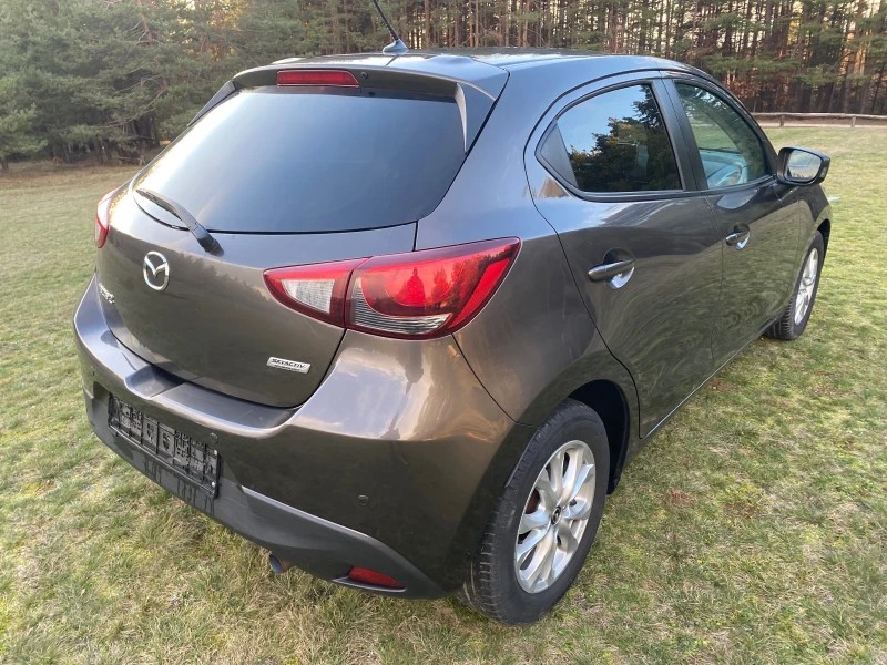 Mazda 2 1.5D SKYACTIVE;EURO6;NAVI;6ск, НОВ ВНОС - ГЕРМАНИЯ, снимка 6 - Автомобили и джипове - 52830493