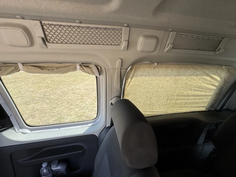 VW Caddy, снимка 9 - Автомобили и джипове - 53028131