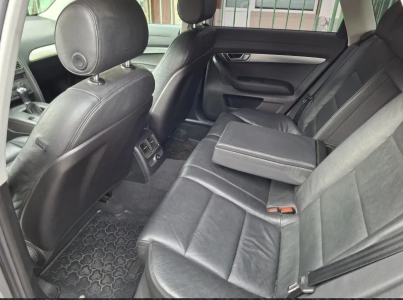 Audi A6  2.7TDI, снимка 11 - Автомобили и джипове - 53206539