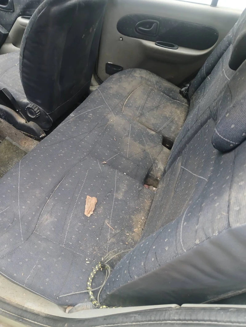 Renault Symbol THALIA, снимка 6 - Автомобили и джипове - 53342461