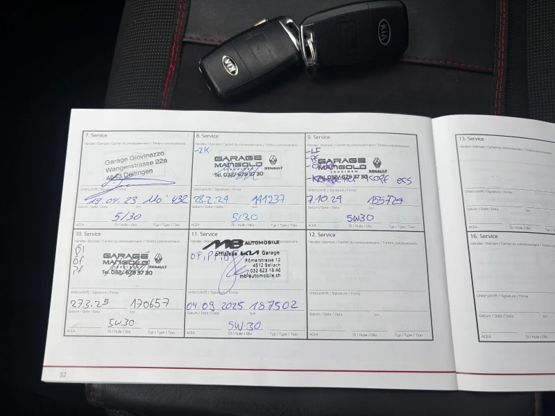 Kia Rio Avtomatik FULL, снимка 16 - Автомобили и джипове - 53396889