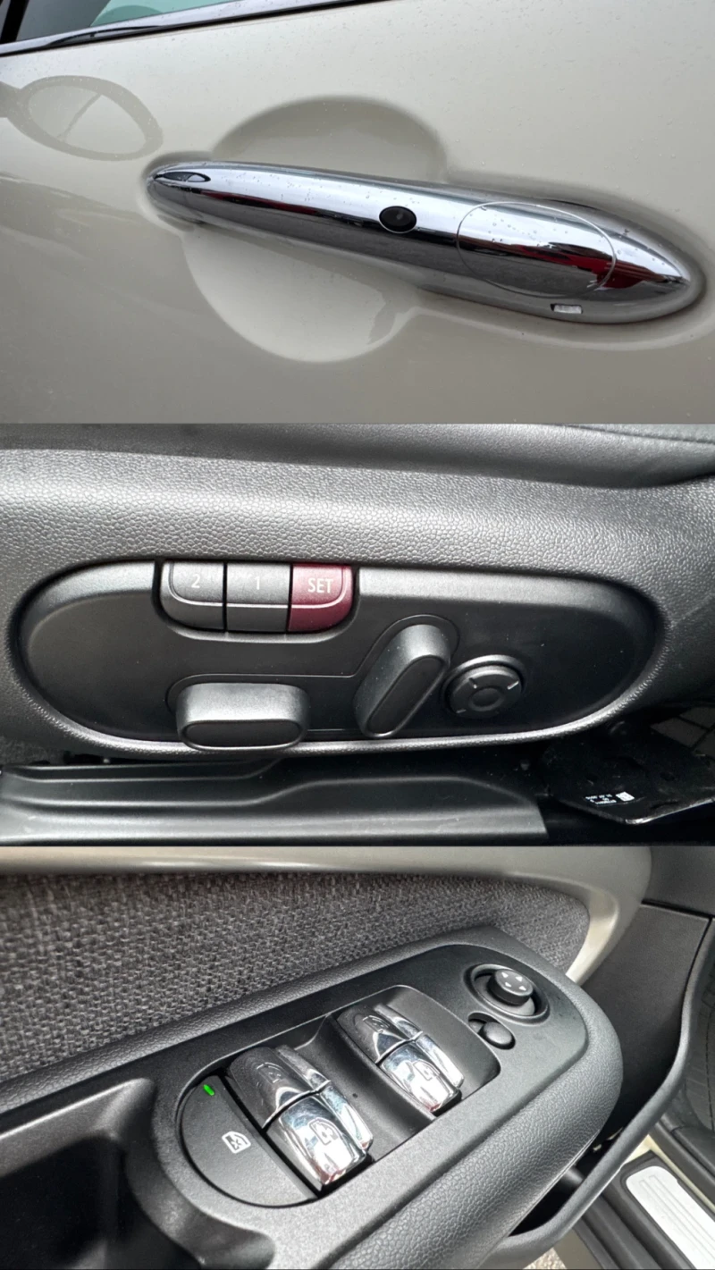 Mini Clubman, снимка 15 - Автомобили и джипове - 53416827