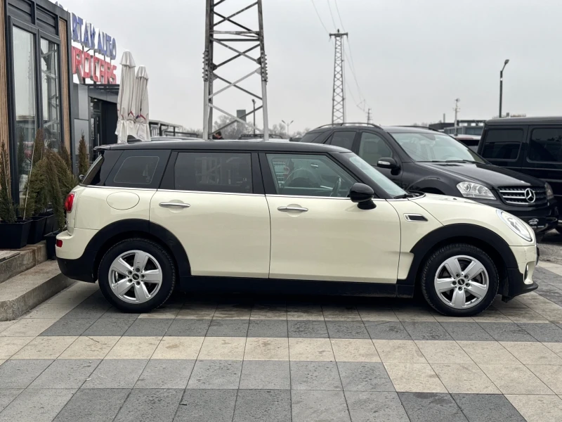 Mini Clubman, снимка 4 - Автомобили и джипове - 53416827