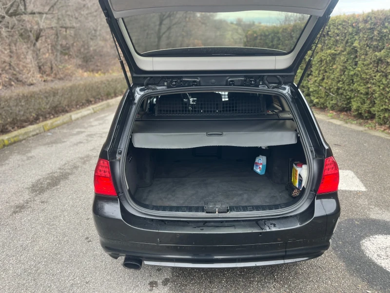 BMW 320 Facelift, снимка 11 - Автомобили и джипове - 53432406