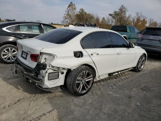 BMW 330 I, снимка 6 - Автомобили и джипове - 48542916