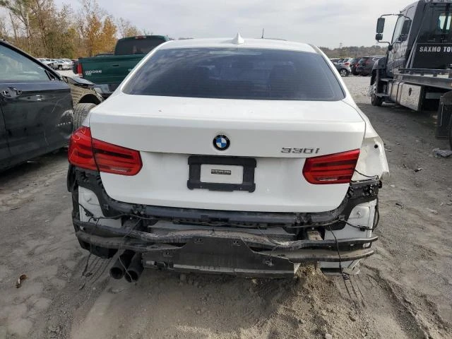 BMW 330 I, снимка 5 - Автомобили и джипове - 48542916