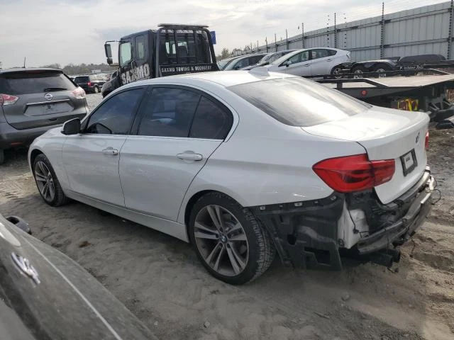 BMW 330 I, снимка 4 - Автомобили и джипове - 48542916