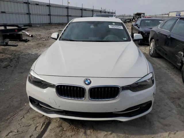 BMW 330 I, снимка 2 - Автомобили и джипове - 48542916