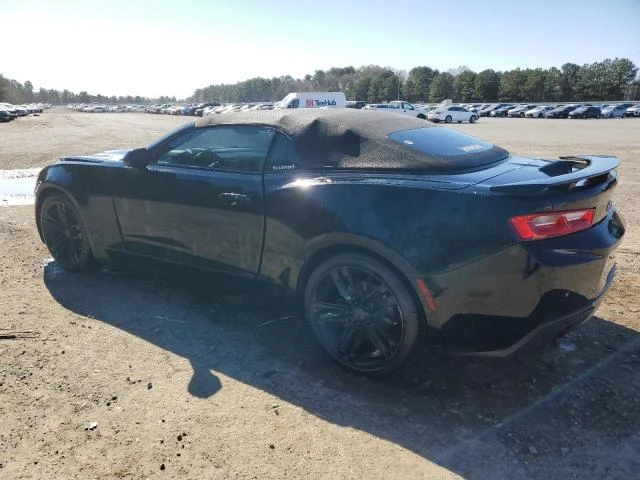 Chevrolet Camaro 3.6L 6 Rear-wheel drive, снимка 11 - Автомобили и джипове - 49213831