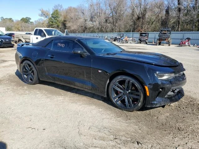 Chevrolet Camaro 3.6L 6 Rear-wheel drive, снимка 13 - Автомобили и джипове - 49213831