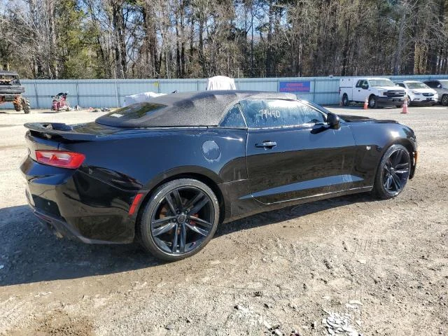 Chevrolet Camaro 3.6L 6 Rear-wheel drive, снимка 12 - Автомобили и джипове - 49213831