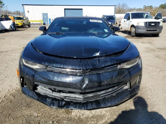 Chevrolet Camaro 3.6L 6 Rear-wheel drive, снимка 8 - Автомобили и джипове - 49213831