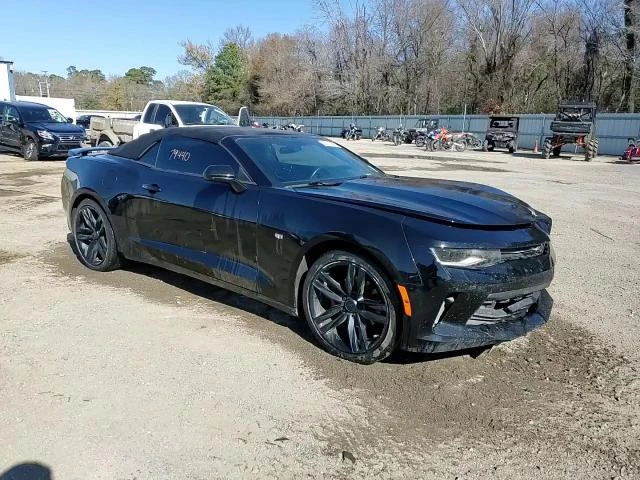 Chevrolet Camaro 3.6L 6 Rear-wheel drive, снимка 9 - Автомобили и джипове - 49213831