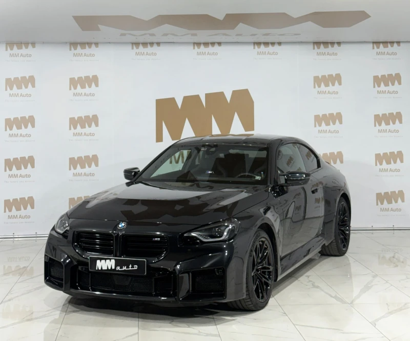 BMW M2 Carbon* BucketSeats* HuD* Harman/Kardon - 57998 € - 59108132 1