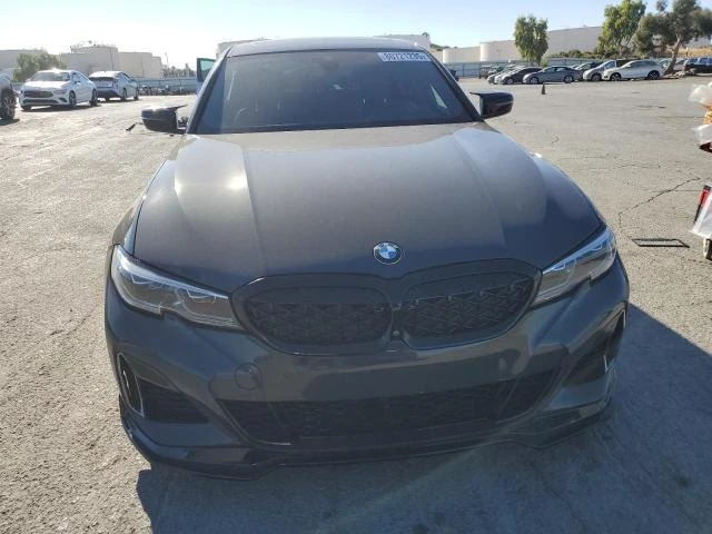 BMW 340 I* M-Package * Adaptive M Suspension* ЦЕНА ДО БГ*  - 57999 лв. / 29654.42 € - 77656540 1