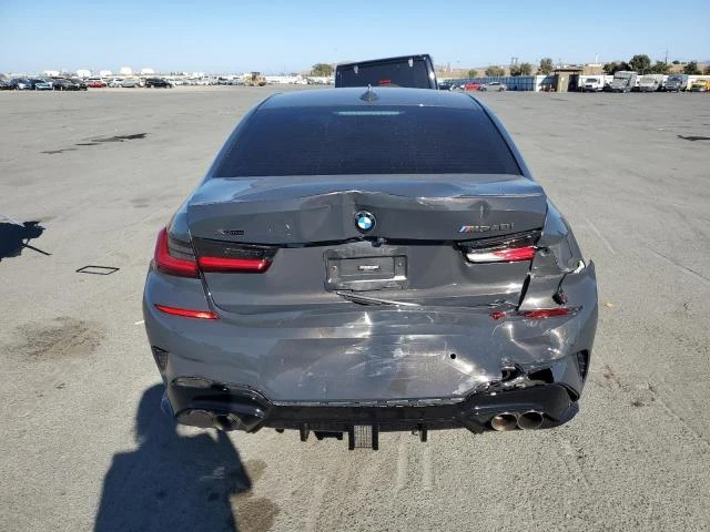 BMW 340 I* M-Package * Adaptive M Suspension* ЦЕНА ДО БГ*  - изображение 4