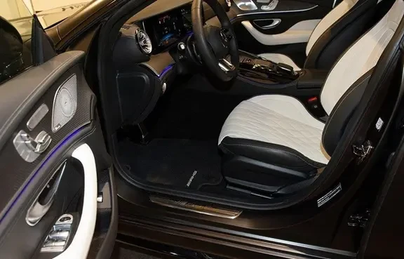 Mercedes-Benz AMG GT 63 S 4Matic+ = Night Package II = Гаранция, снимка 5 - Автомобили и джипове - 53800035