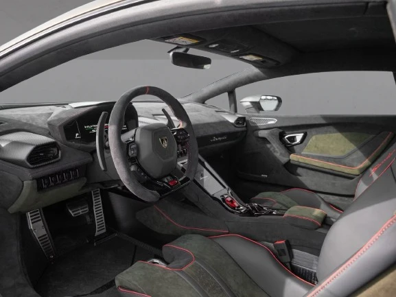 Lamborghini Huracan Sterrato = Carbon Ceramic Brakes = �������� | Mobile.bg � ����������� 10