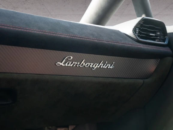 Lamborghini Huracan Sterrato = Carbon Ceramic Brakes = �������� | Mobile.bg � ����������� 12